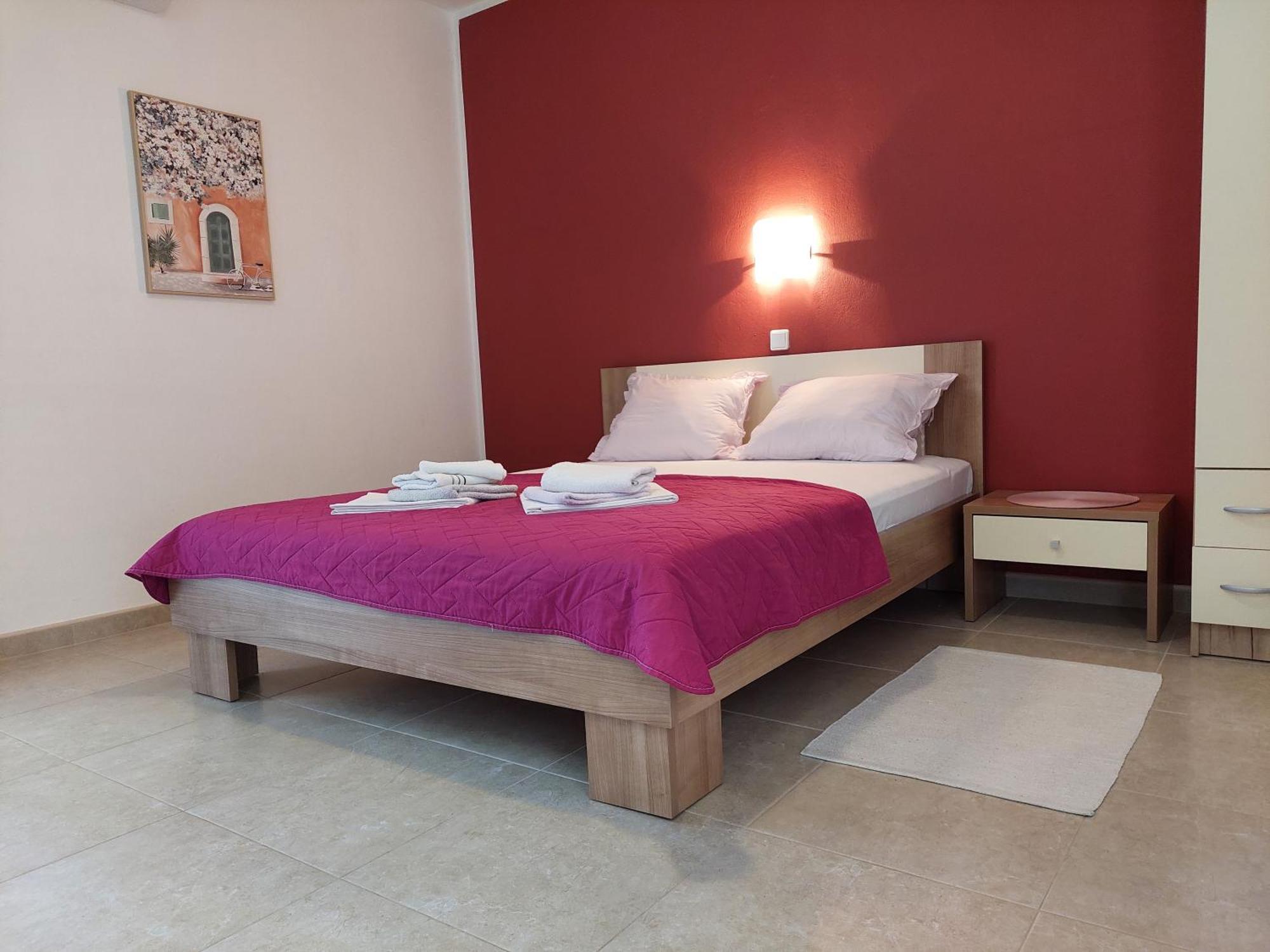 Apartments Nenad & Marija Паг Экстерьер фото
