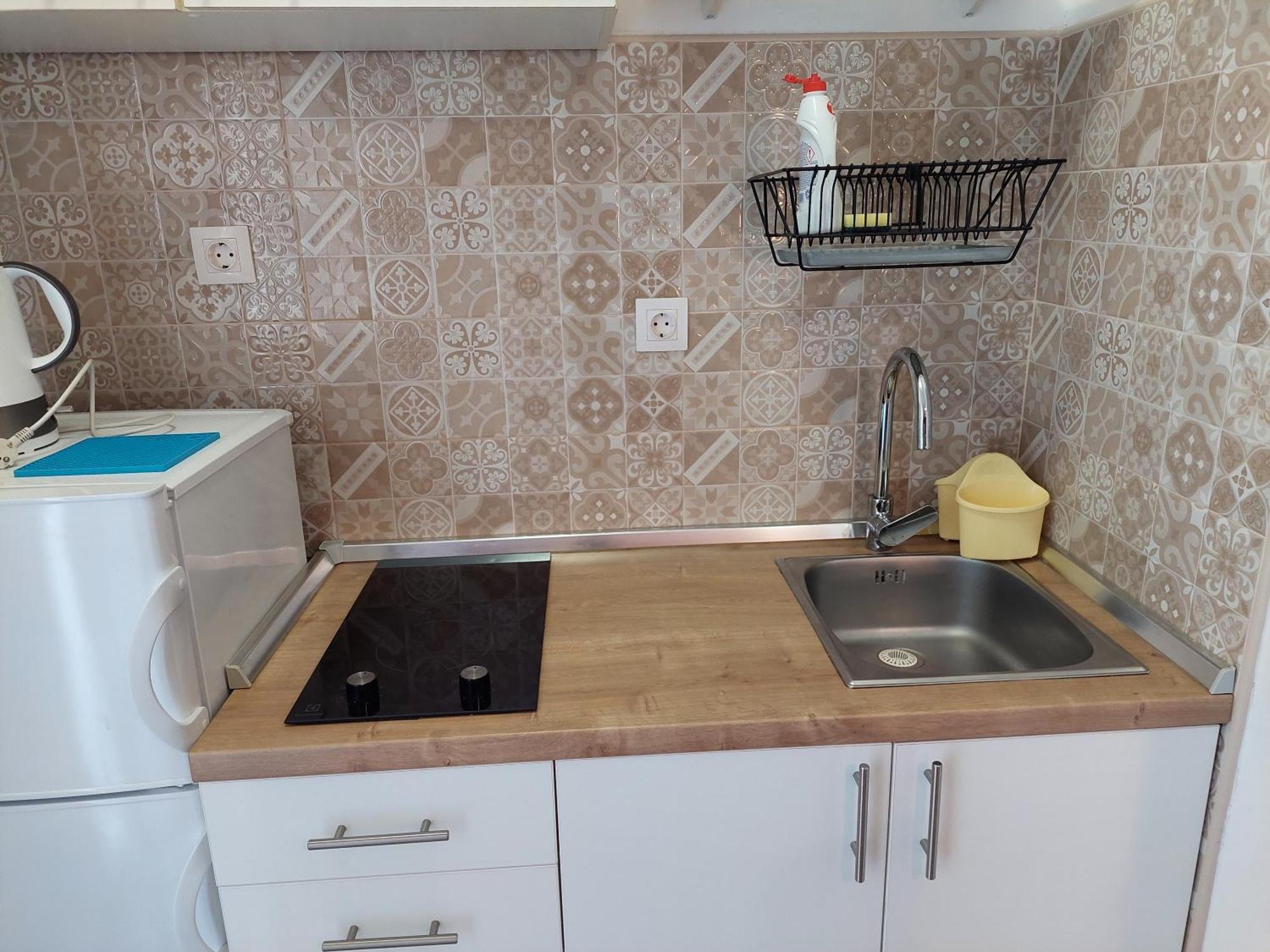 Apartments Nenad & Marija Паг Экстерьер фото