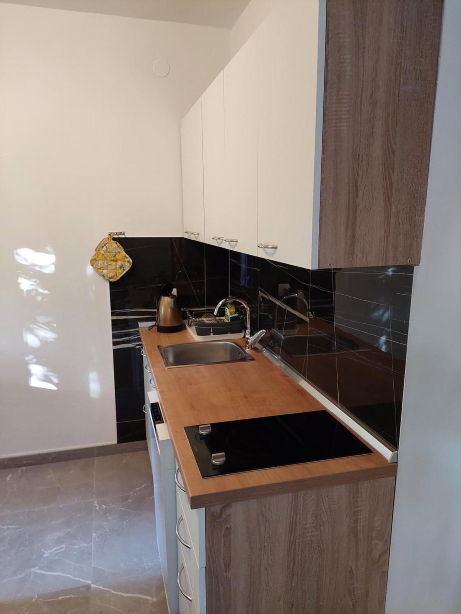 Apartments Nenad & Marija Паг Экстерьер фото
