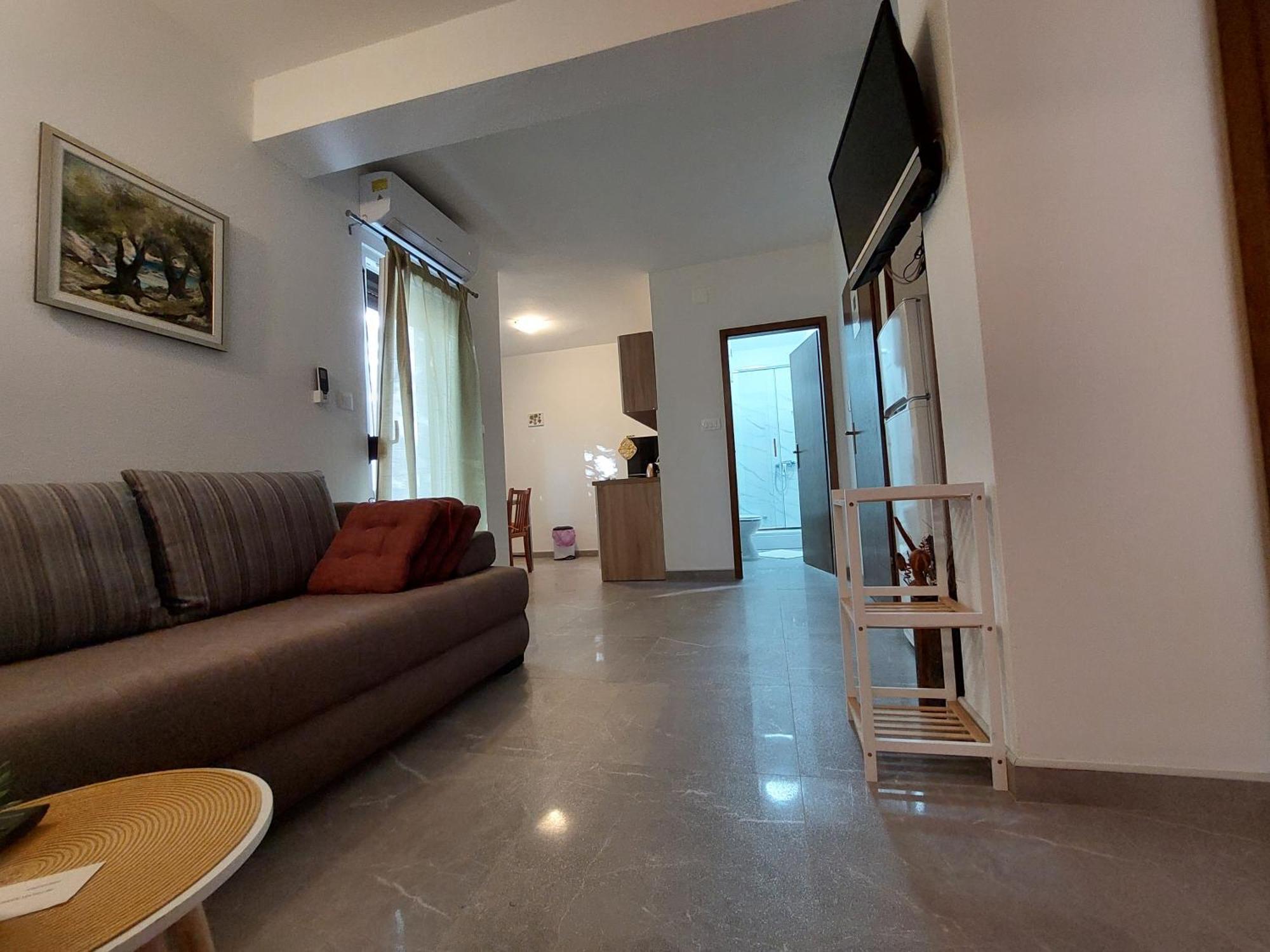 Apartments Nenad & Marija Паг Экстерьер фото