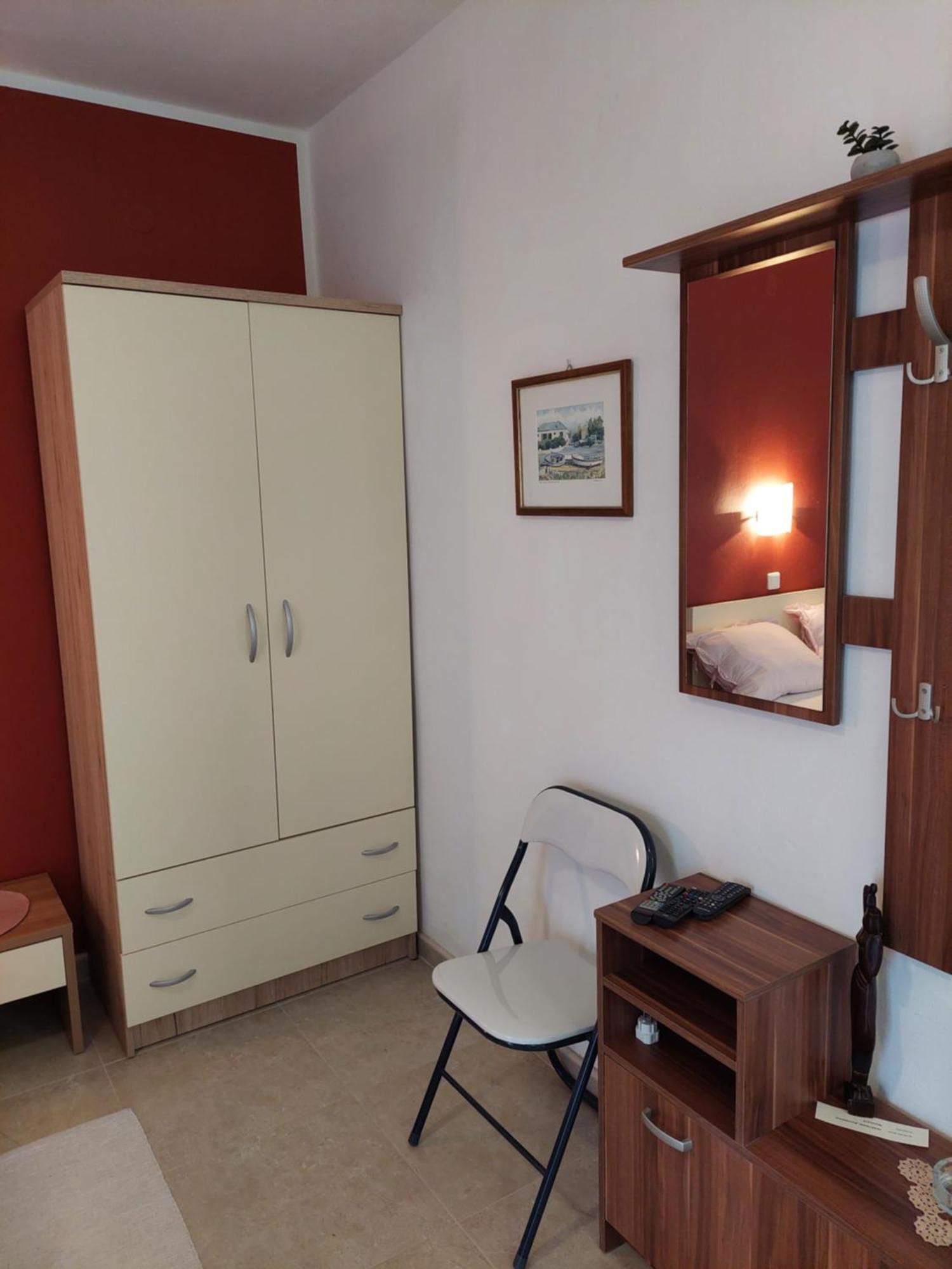 Apartments Nenad & Marija Паг Экстерьер фото
