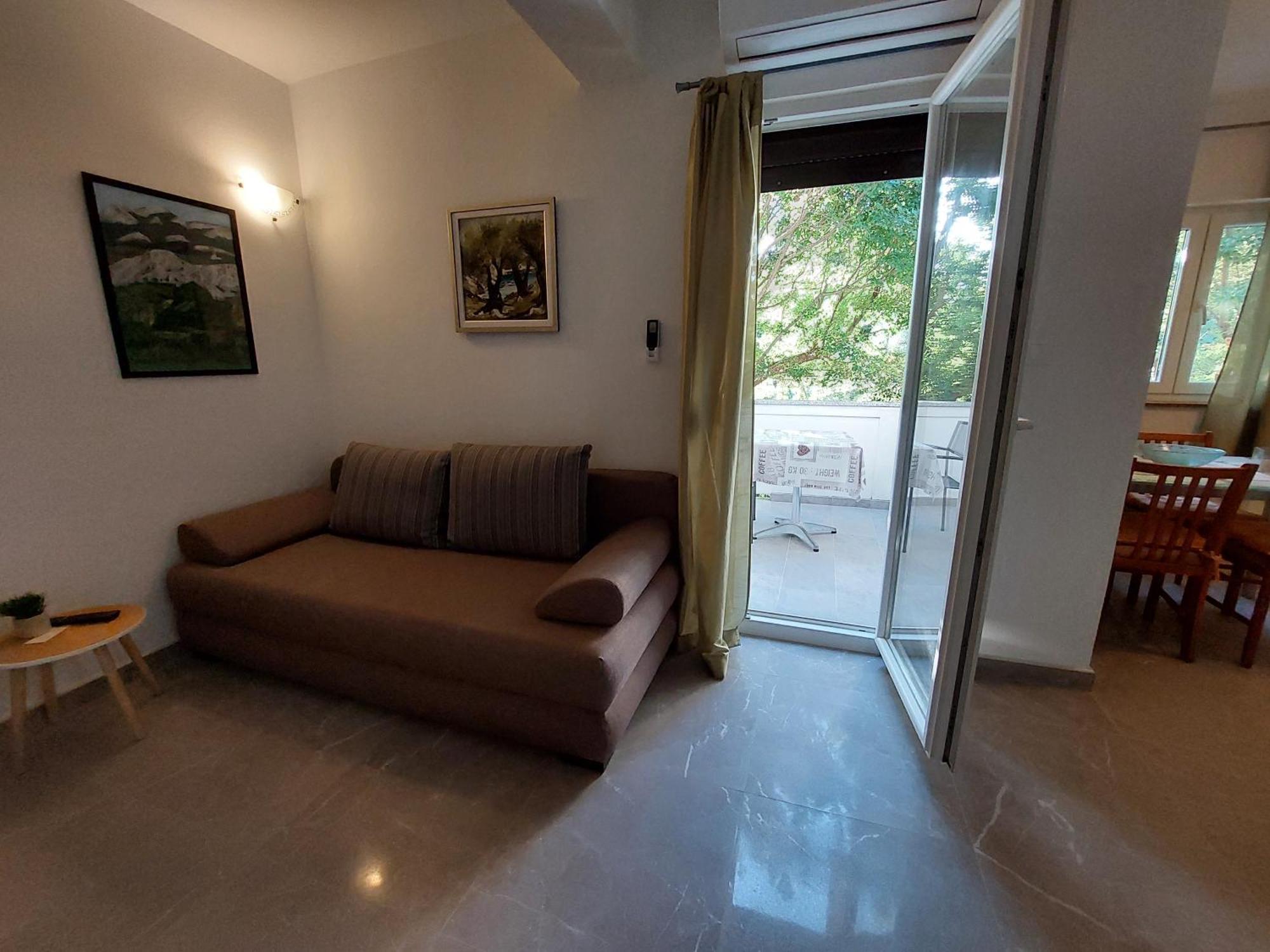 Apartments Nenad & Marija Паг Экстерьер фото
