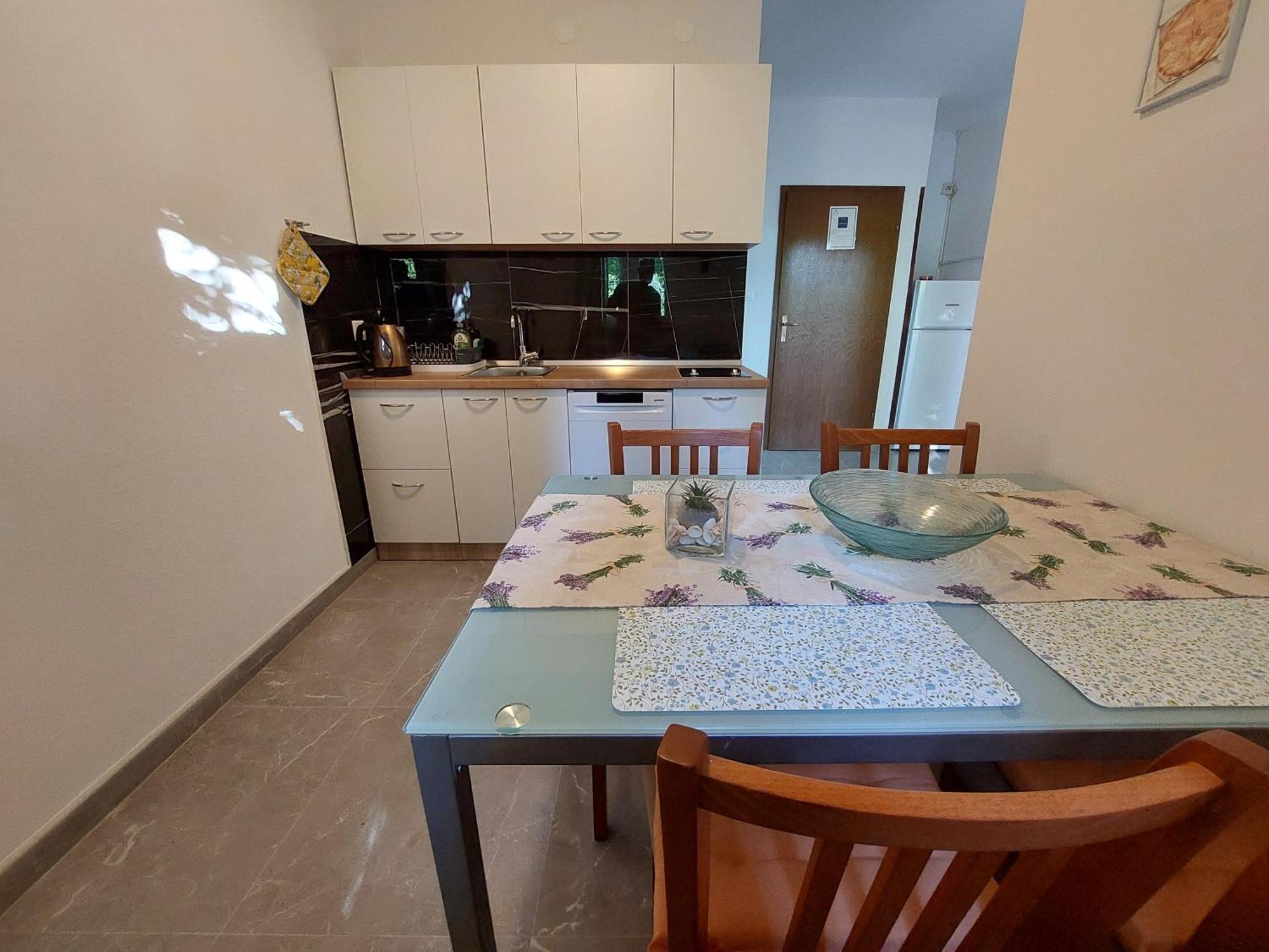Apartments Nenad & Marija Паг Экстерьер фото