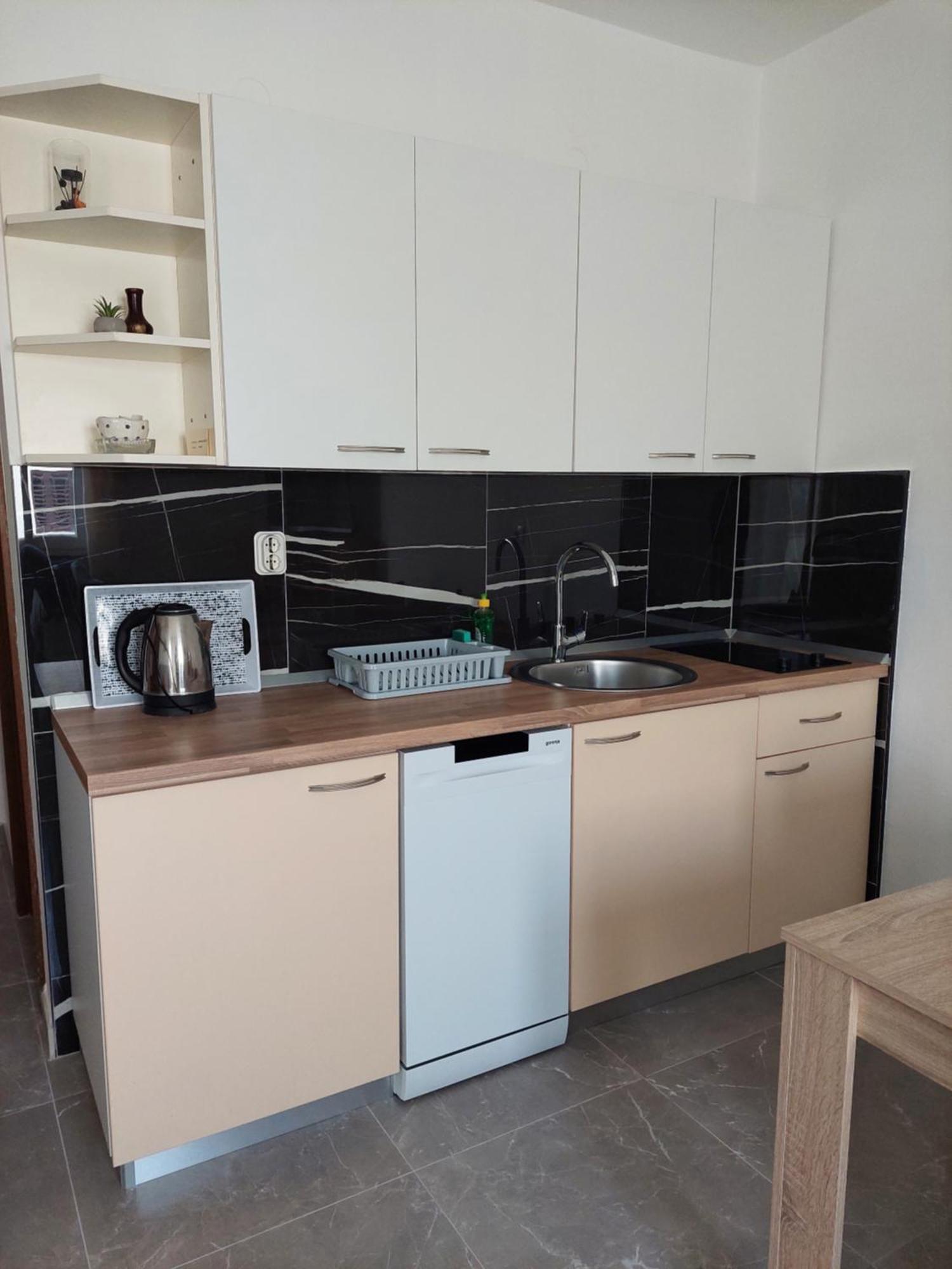 Apartments Nenad & Marija Паг Экстерьер фото